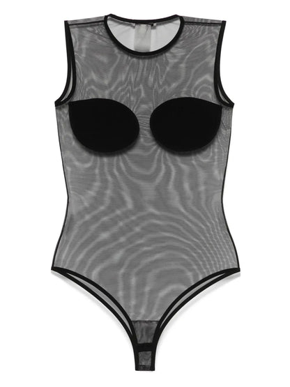 Camille Bodysuit