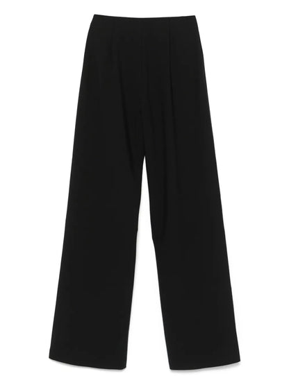 Slit Trousers