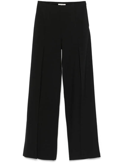 Slit Trousers