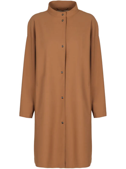 Single-Breasted Jacket