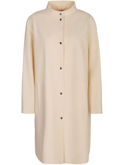 Single-Breasted Jacket