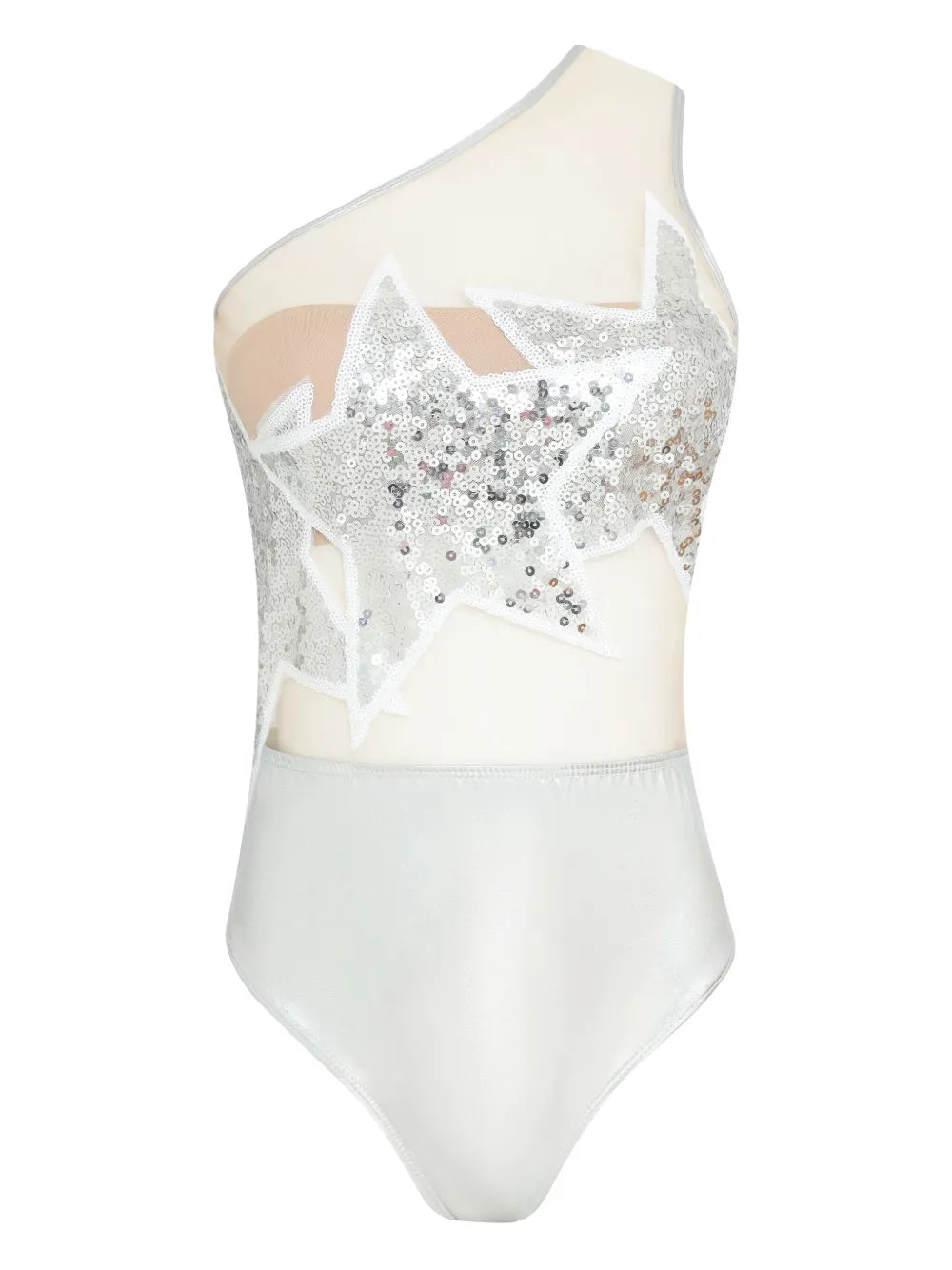 Estrelas Carnaval Bodysuit