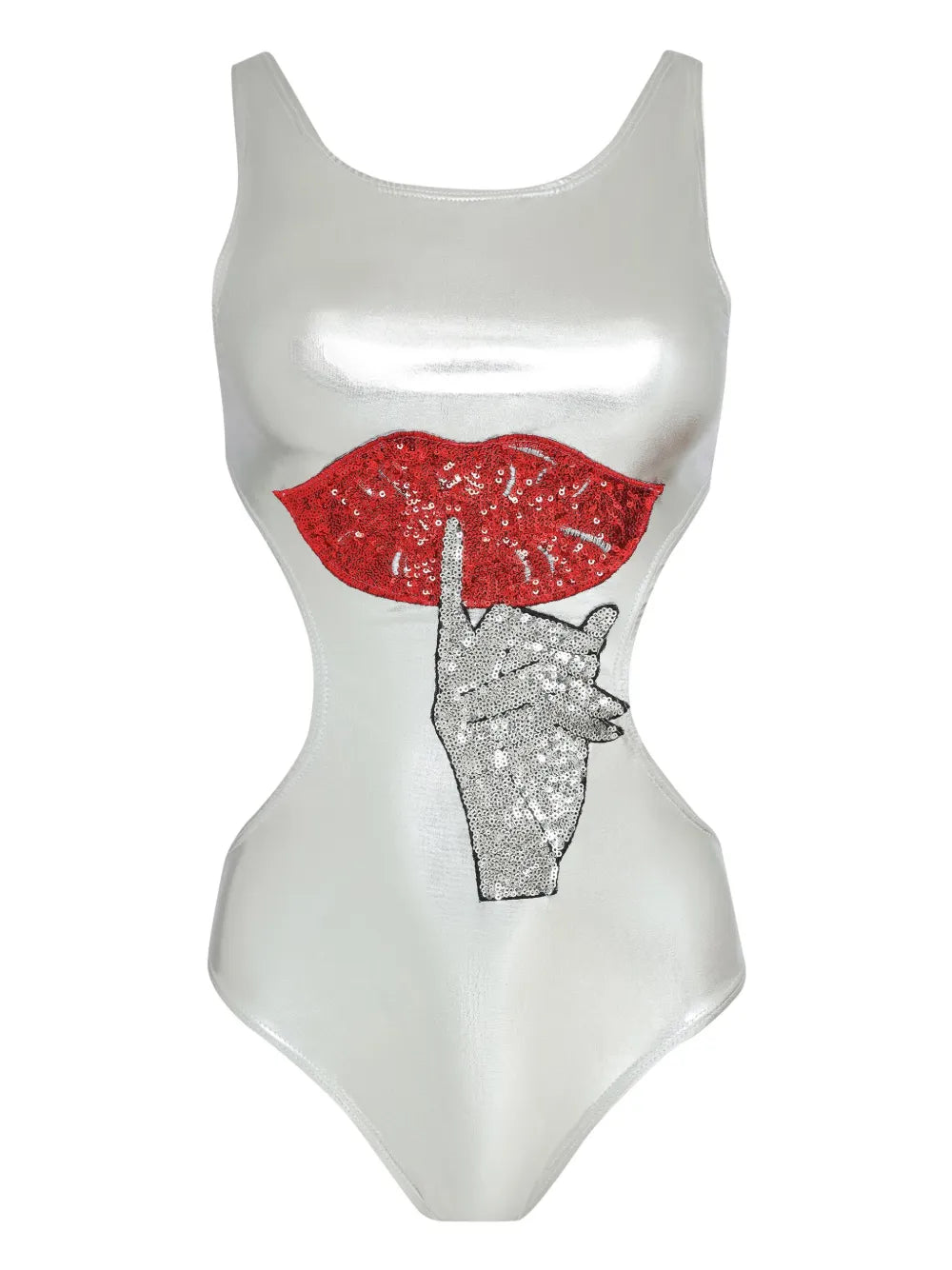 Shiu Carnaval Swimsuit