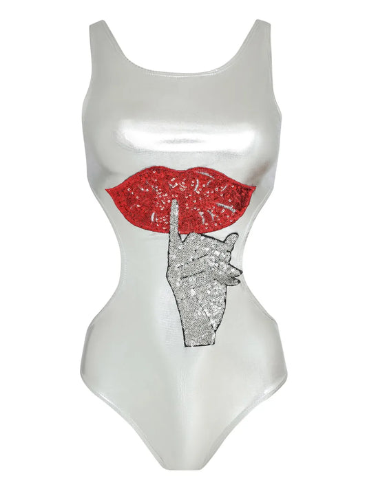Shiu Carnaval Swimsuit