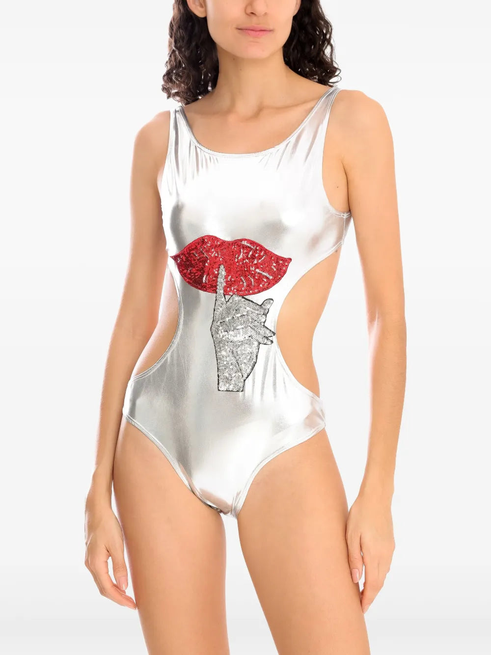 Shiu Carnaval Swimsuit
