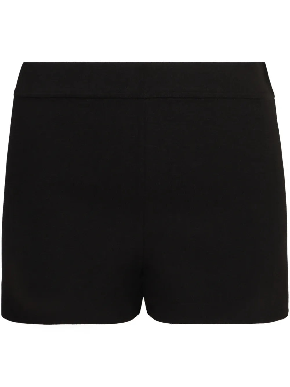 Knitted Shorts