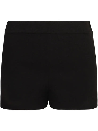Knitted Shorts