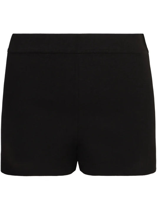 Knitted Shorts