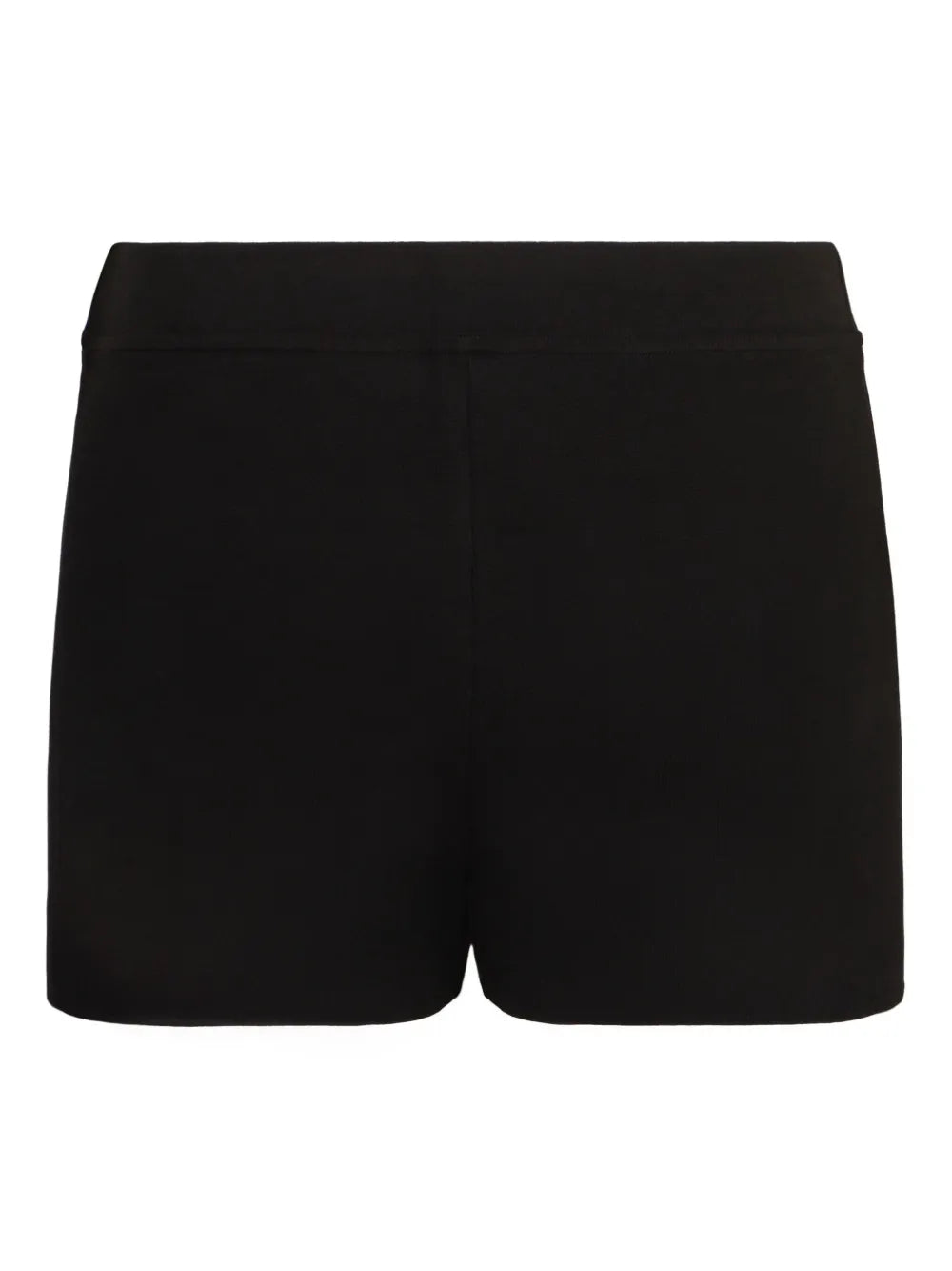 Knitted Shorts