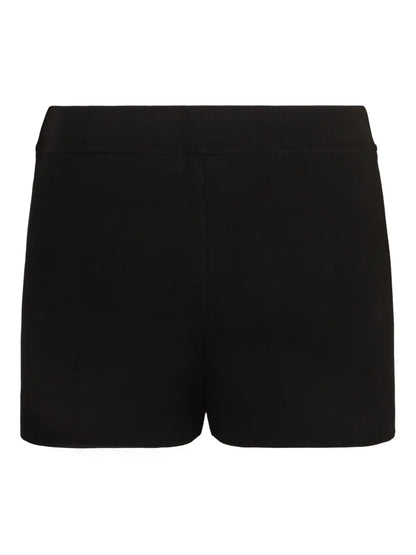 Knitted Shorts