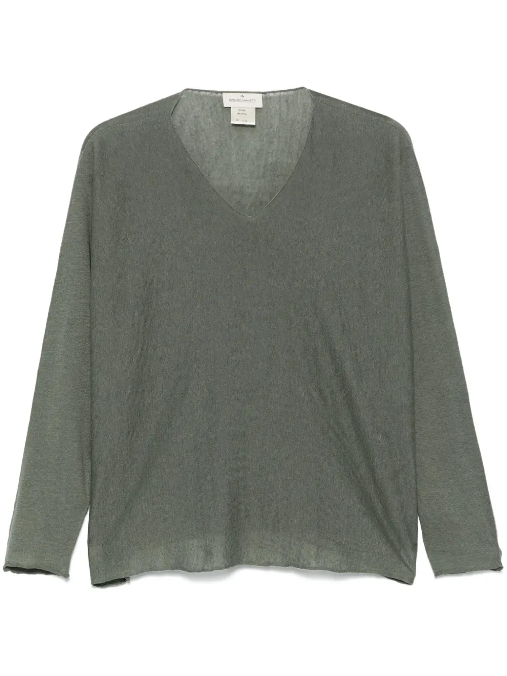 V-Neck T-Shirt