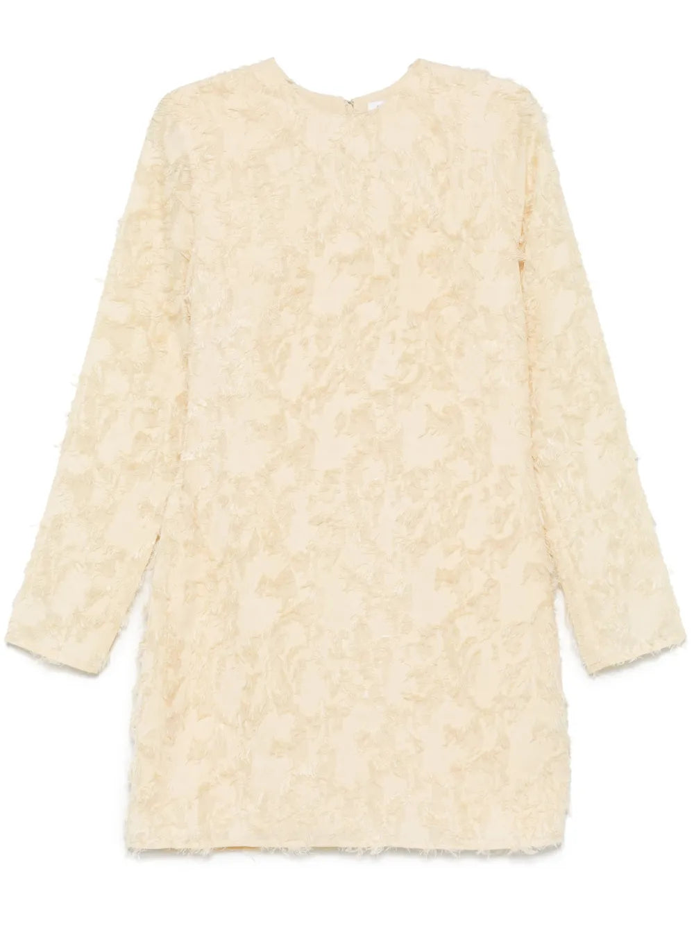 Sacatalpa Mini Dress