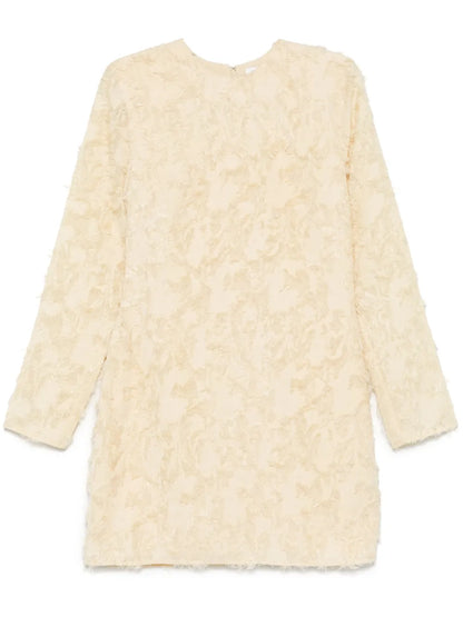 Sacatalpa Mini Dress