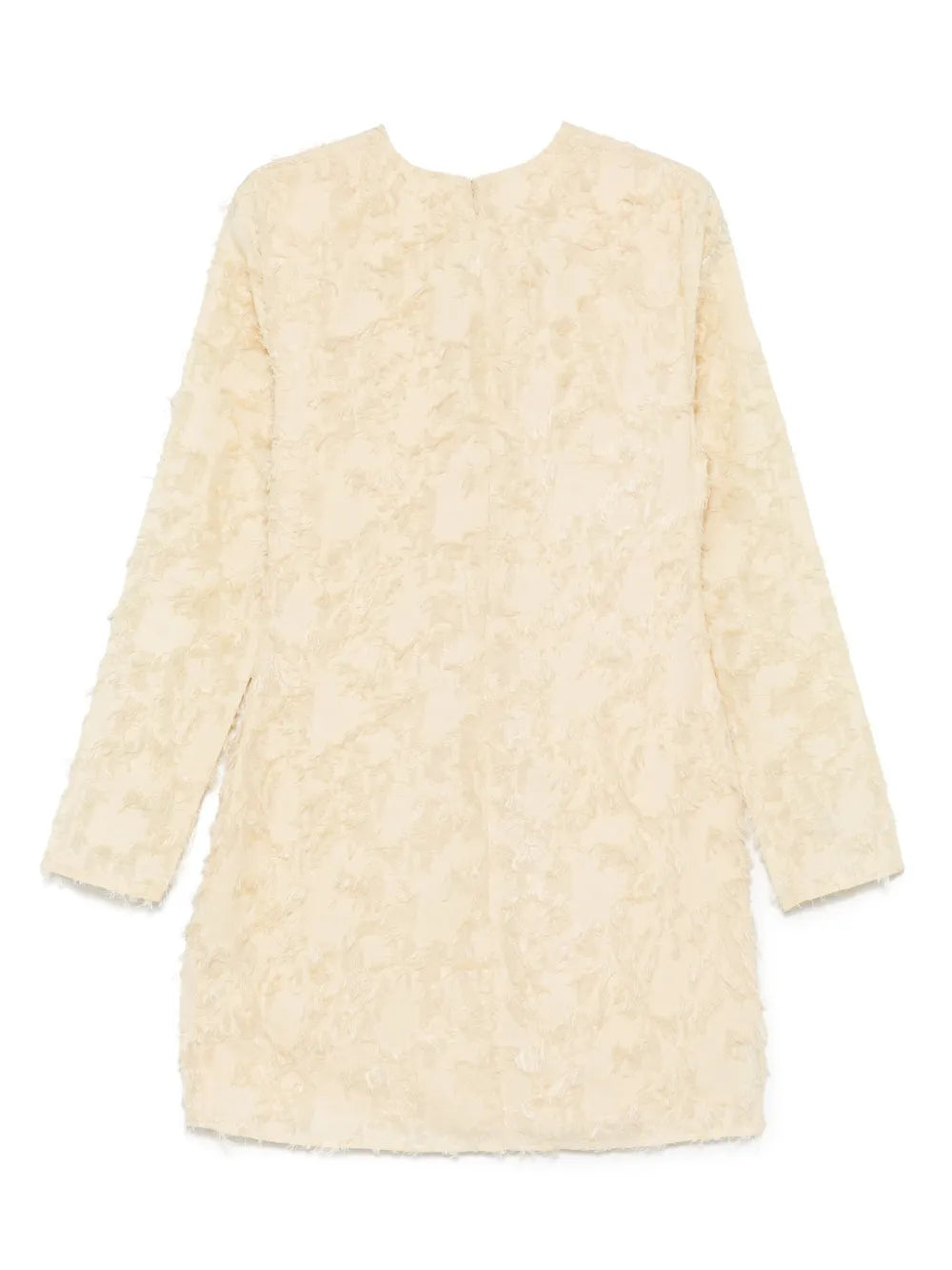 Sacatalpa Mini Dress