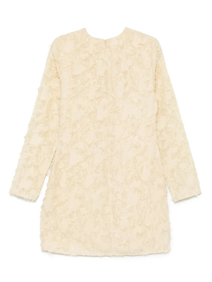 Sacatalpa Mini Dress
