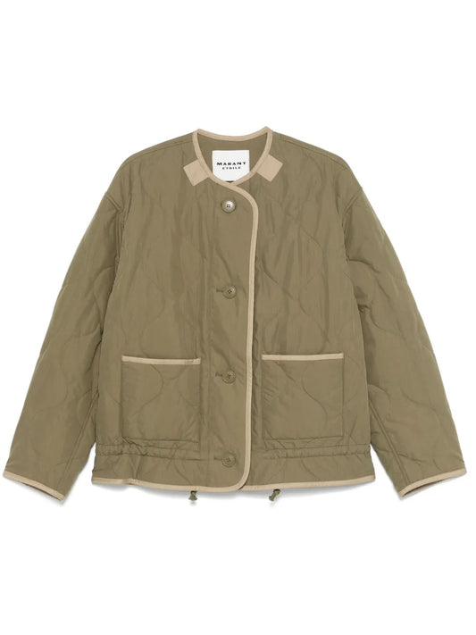 Gretel Jacket