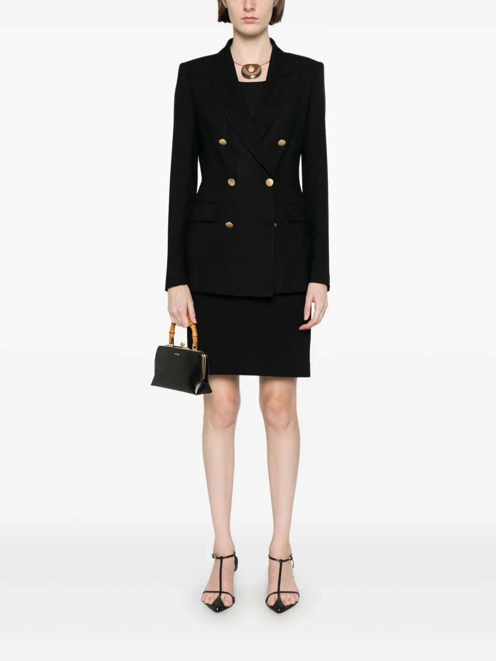 Parigi Blazer