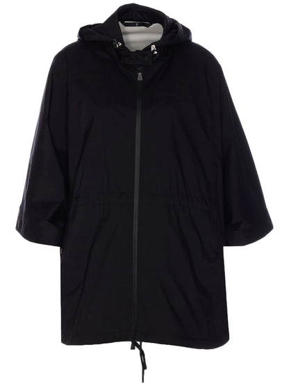 Hooded Parka