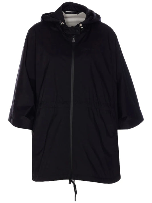 Hooded Parka