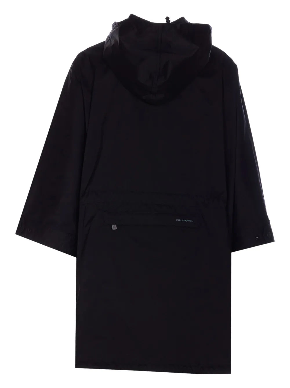 Hooded Parka