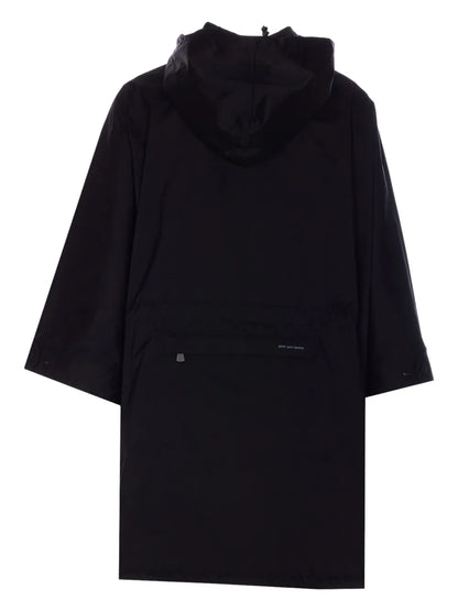 Hooded Parka