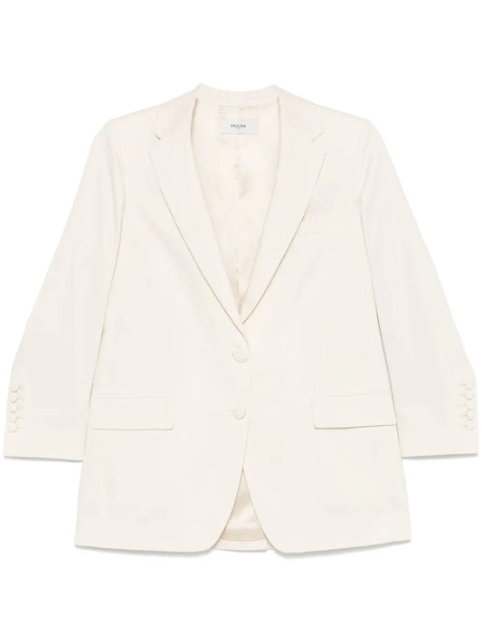 Antonia Blazer
