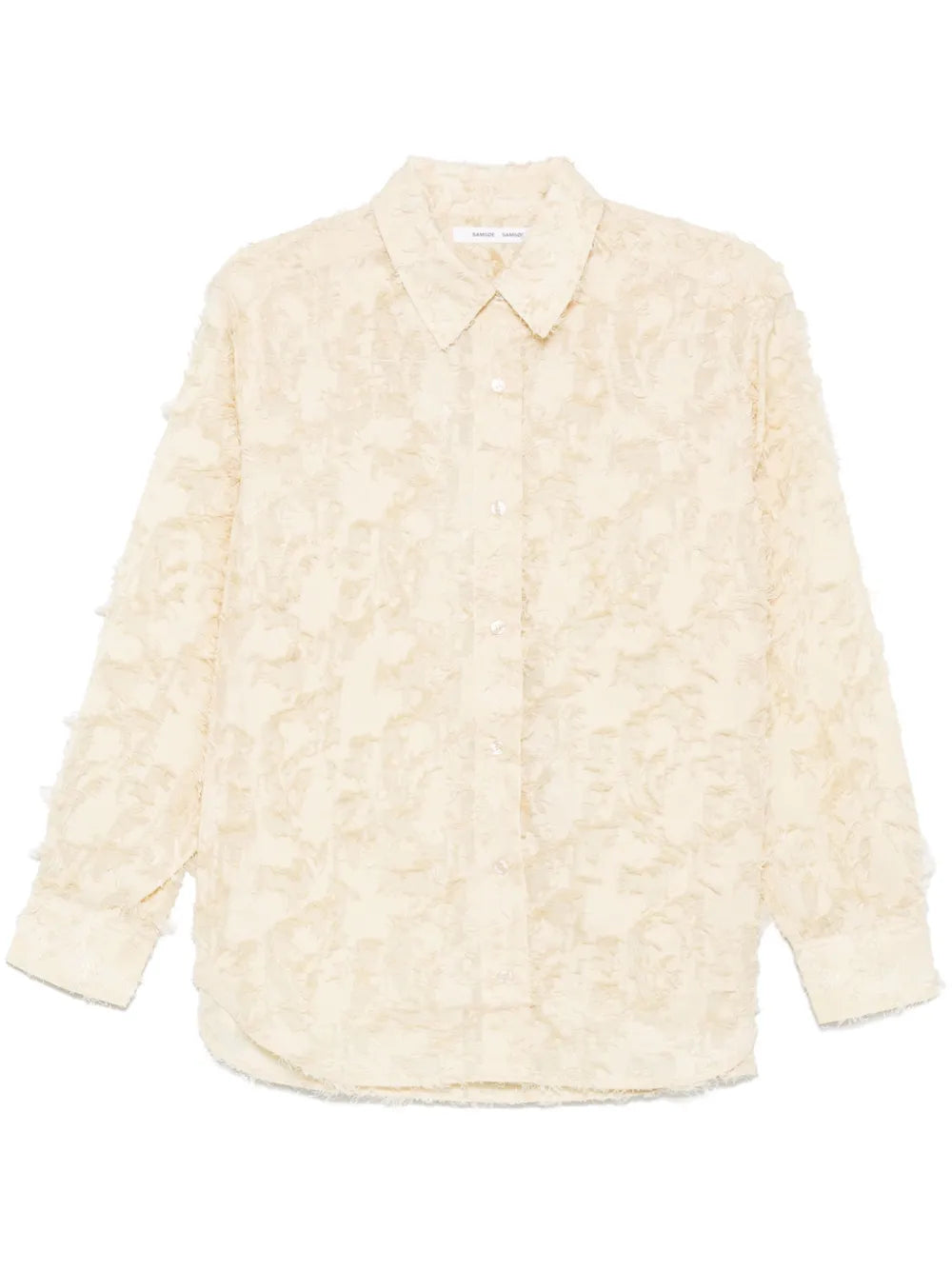 Sacatapalta Shirt
