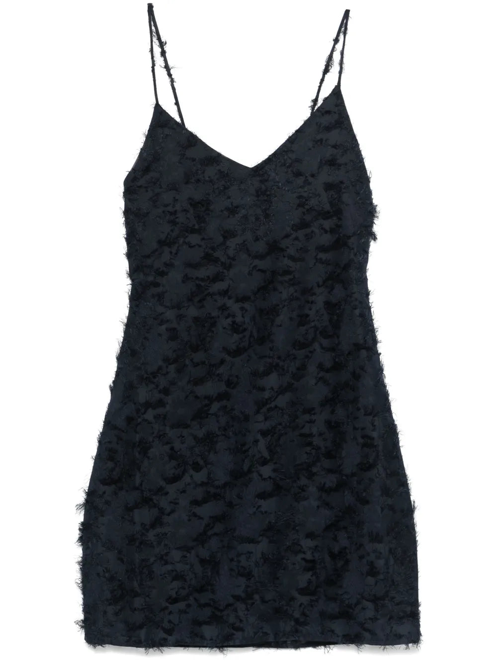 Sacatalpa Mini Dress