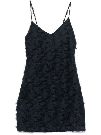 Sacatalpa Mini Dress