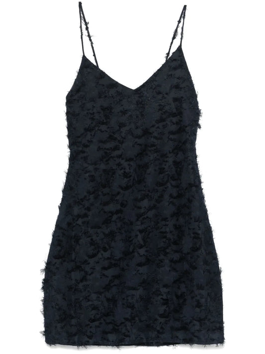 Sacatalpa Mini Dress