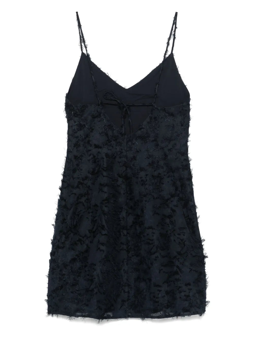 Sacatalpa Mini Dress