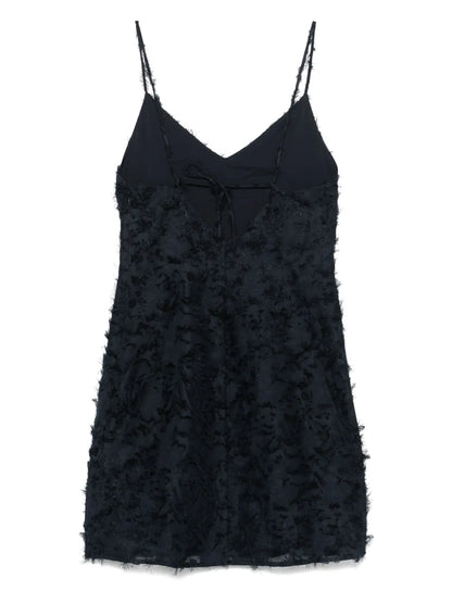 Sacatalpa Mini Dress