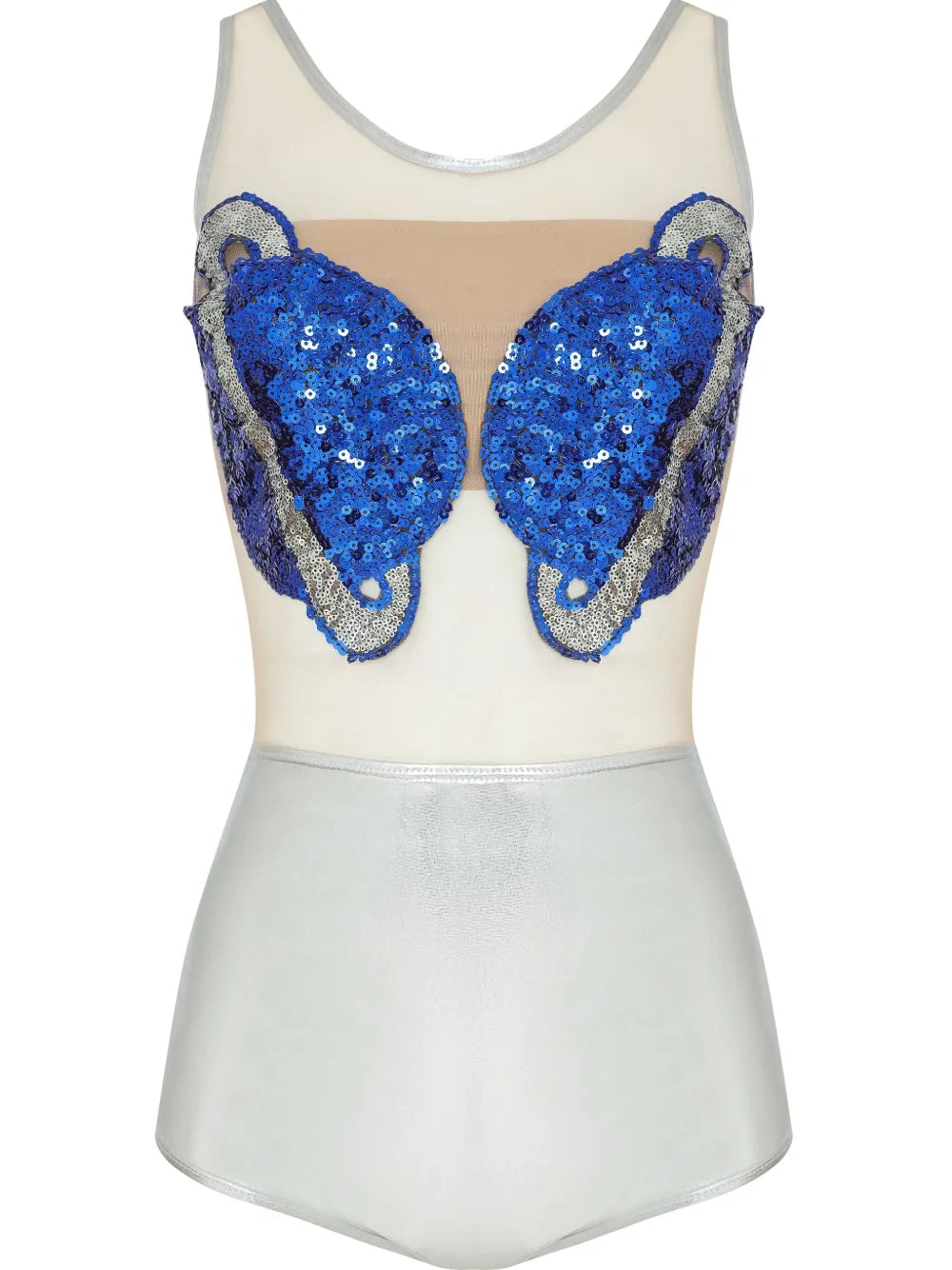Saturno Carnaval Bodysuit