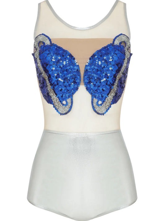 Saturno Carnaval Bodysuit