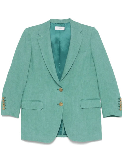 Antonia Blazer