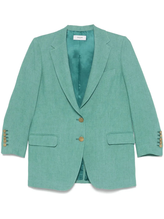 Antonia Blazer
