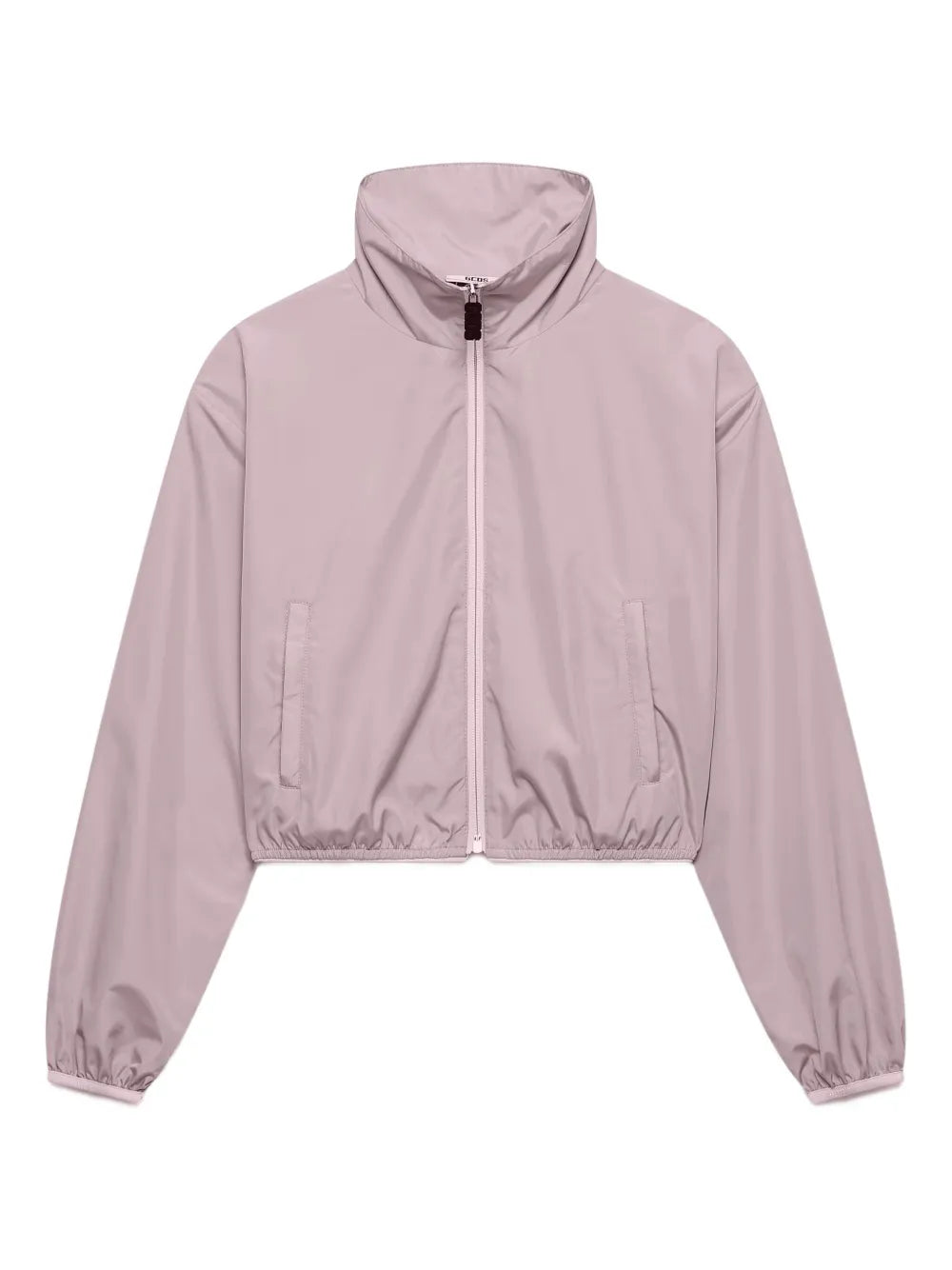 Zip-Up Jacket