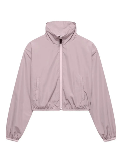 Zip-Up Jacket