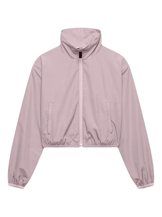 Zip-Up Jacket