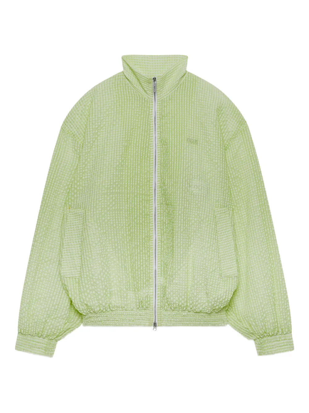 Textured Jacket