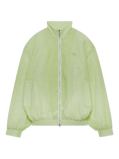 Textured Jacket
