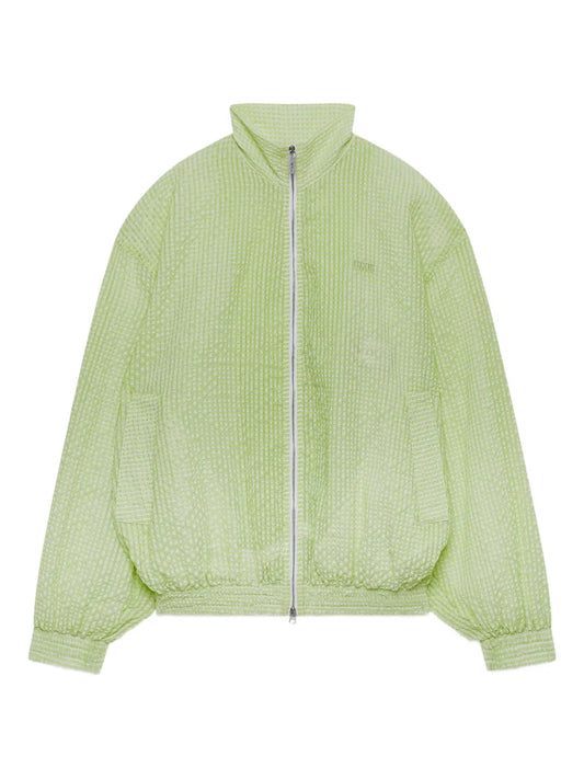 Textured Jacket