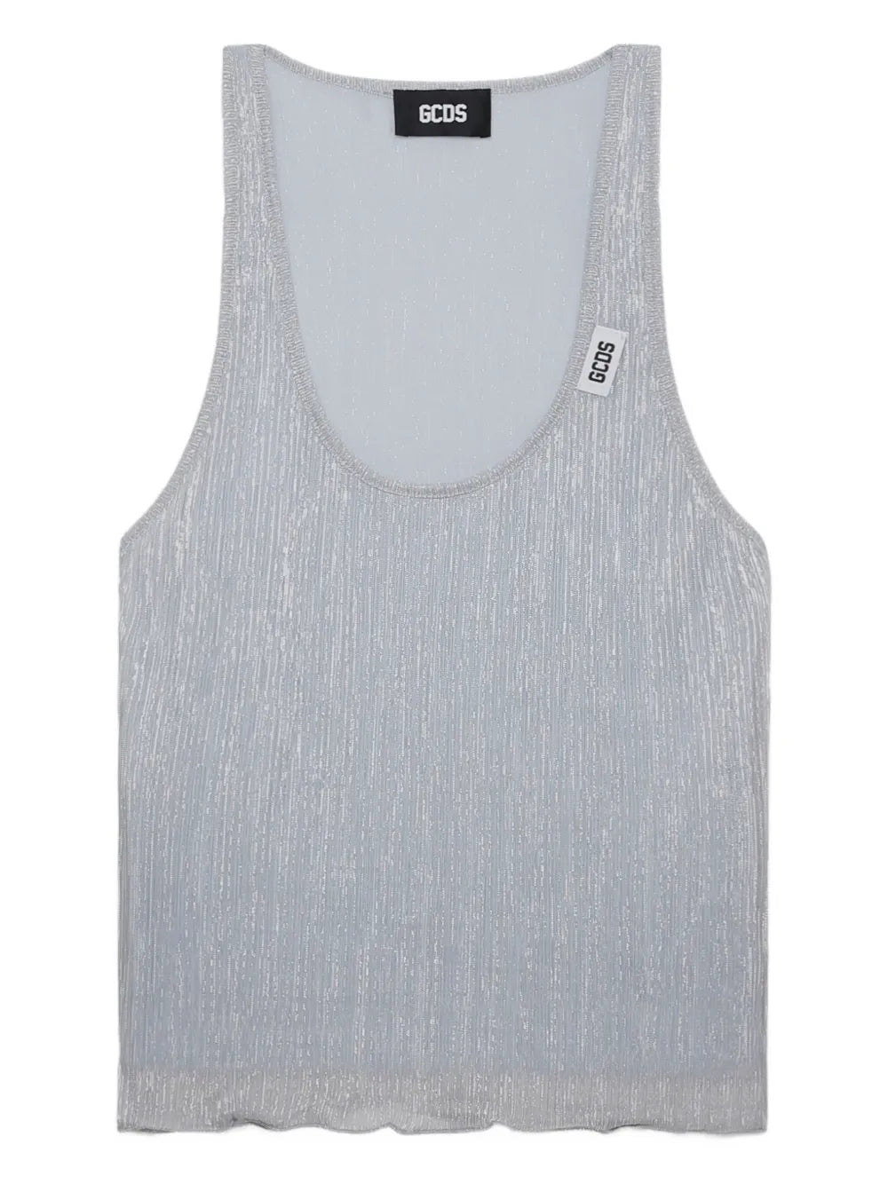 Rouches Tank Top