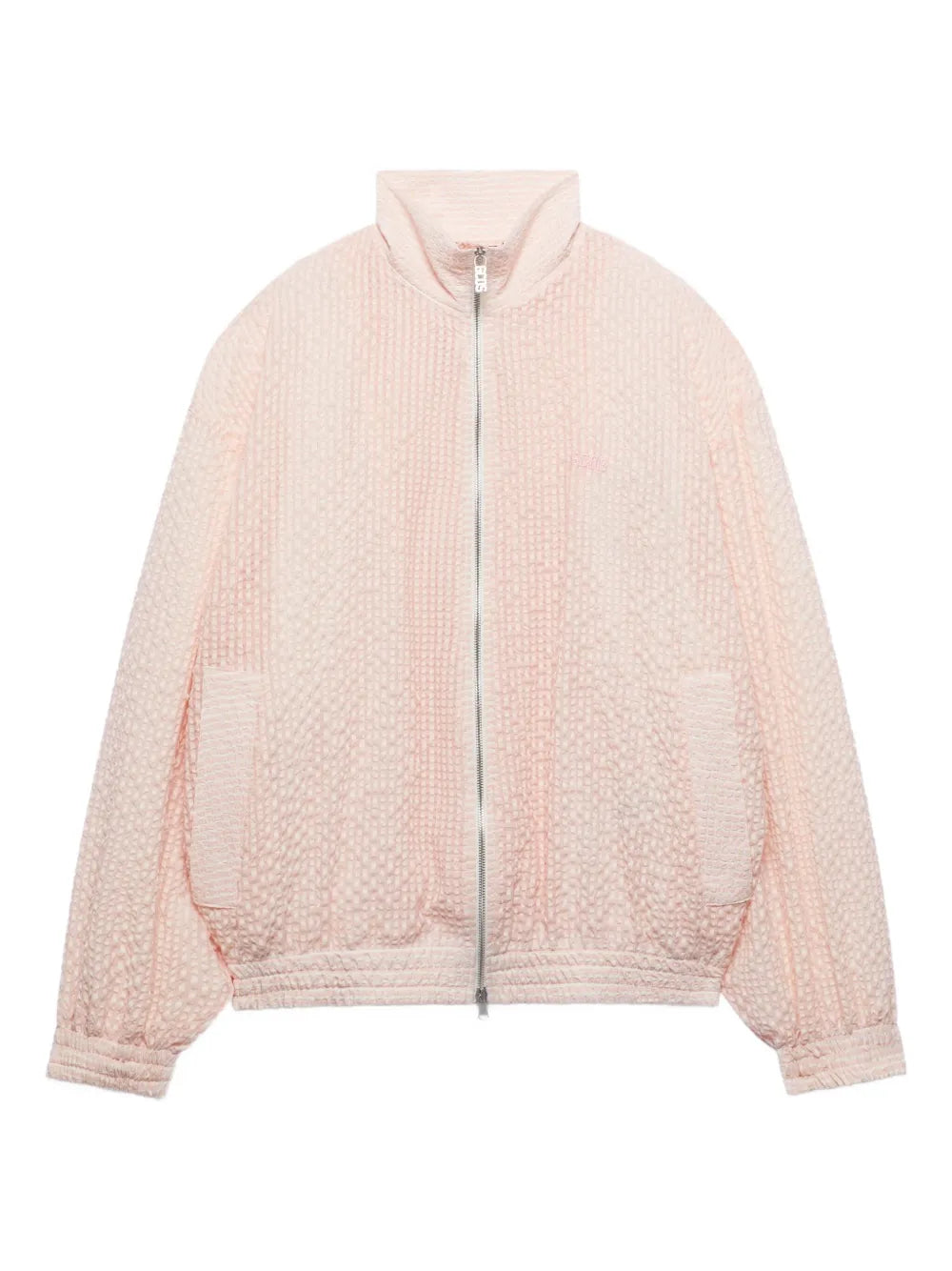 Vichy Jacket
