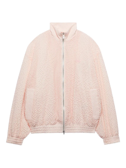 Vichy Jacket
