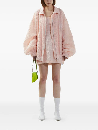 Vichy Jacket