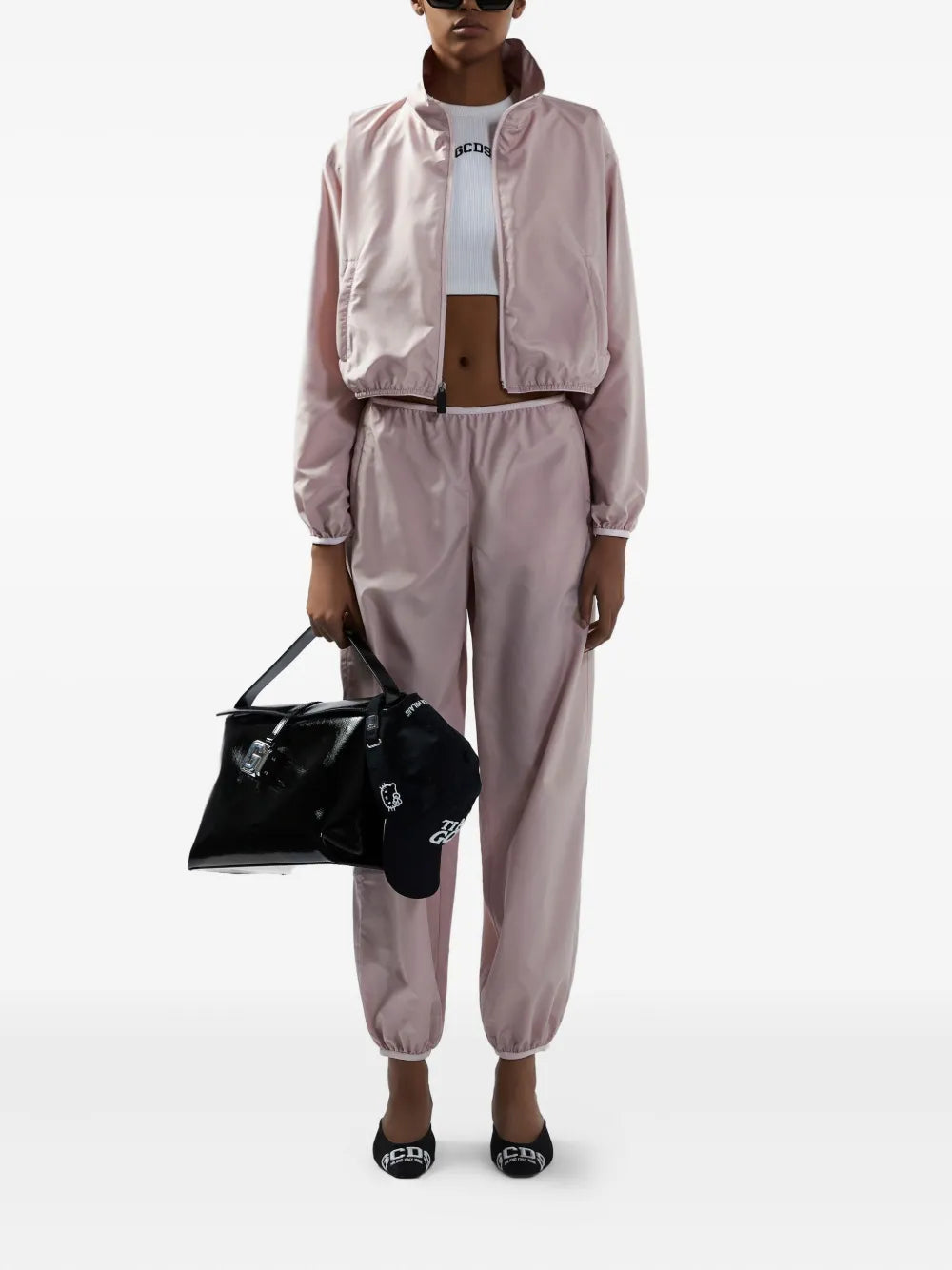 Essential Track Pants