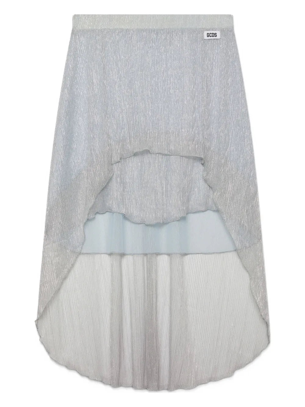 Rouches Skirt