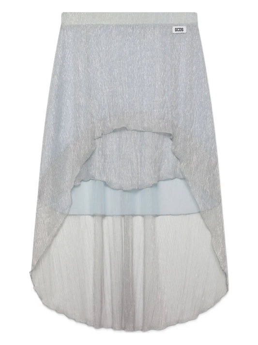 Rouches Skirt