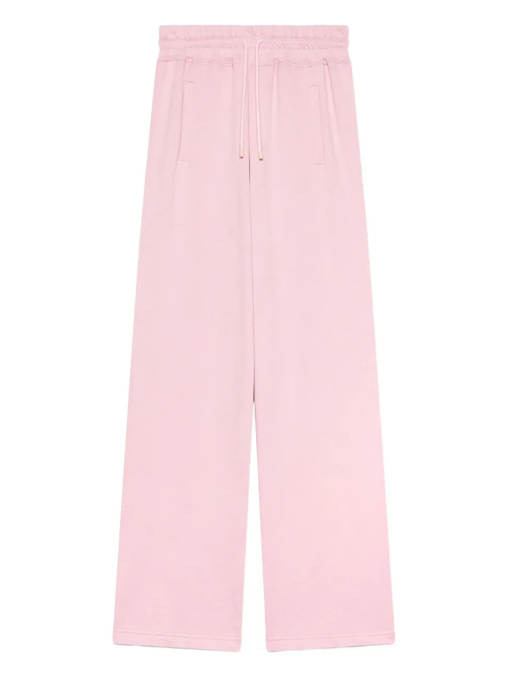 Logo-Embroidered Track Pants